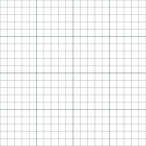 21 Free Graph Paper Template Word Excel Formats