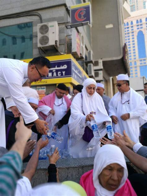 Kota mekah mempunyai banyak nama. Hari-Hari Terakhir Di Kota Suci Makkah - MYNEWSHUB