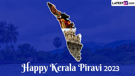 Festivals And Events News When Is Kerala Day Everything To Know About