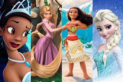 We Ranked From 1 To 10 Our Favorite Disney Movies Thatsweett