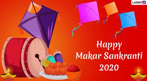 Festivals And Events News Makar Sankranti Images And Hd Wallpapers For