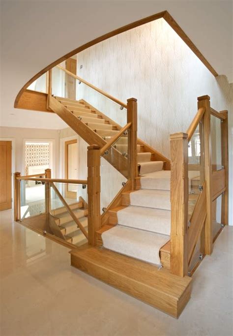 The Best Staircases For Accessing A Converted Loft Akb Loft Conversions