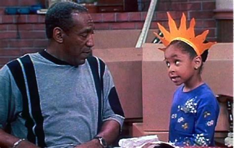 Bill Cosby Show Was Wurde Aus Der Süßen Olivia Raven Symoné