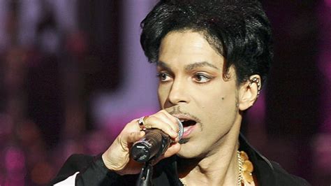 Prince Saw A Doctor The Day Before He Died Video Abc News