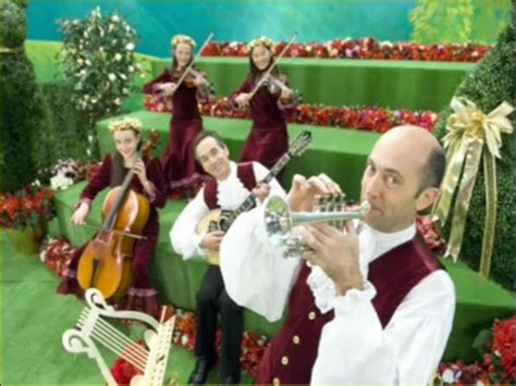 The Rosy Orchestra Wigglepedia Fandom