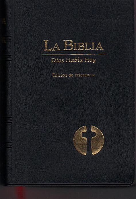 Spanish Catholic Compact Bible Vp From The American Bible Society Isbn
