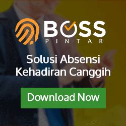6 rekomendasi aplikasi absensi karyawan gratis online & berbayar. Boss Pintar Software Absensi Karyawan Gratis - MPSSOFT Blog