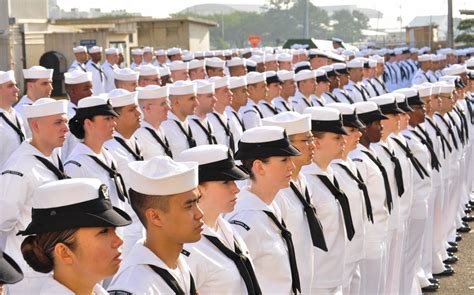 Navy Offers Incentives To Entice Sailors Into Longer Forward Deployed