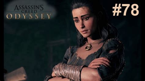 Assassin S Creed Odyssey Wir Treffen Kyra Auf Mykonos 78 Deutsch