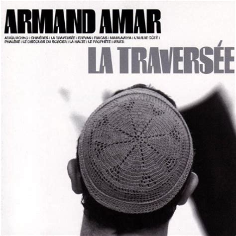 Armand Amar La Traversée Releases Discogs