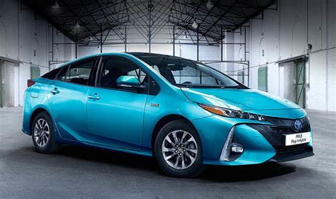 Toyota Ev Plan With 60gwh Of Lithium Ion Battery Capacity By 2025