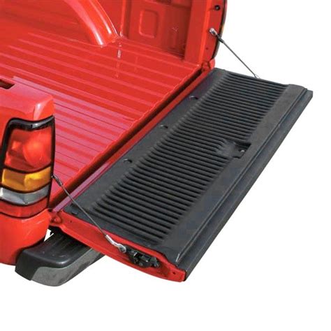Rugged Liner® Nissan Frontier Without Utility Track 2016 Tailgate