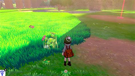 What Are Glowing Pokemon In Sword And Shield Heres Why You Need To