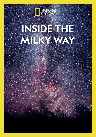 Best Buy National Geographic Inside The Milky Way Dvd 2010