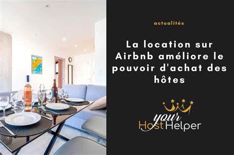 Airbnb Rentals The Average Increase In Income For Airbnb Hosts