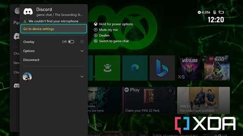 How To Use Voice Chat With Your Discord Pals On Xbox