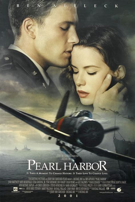 Watch online pearl harbor (2001) full movie putlocker123, download pearl harbor putlocker123 stream pearl harbor movie in hd 720p/1080p. Pearl Harbor Movie Poster (#8 of 12) - IMP Awards