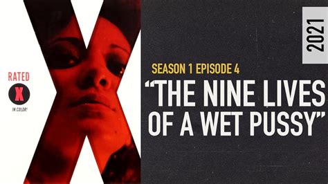 After Dark Niche Influential Films Of The 20th Century The Nine Lives Of A Wet Pussy 1976