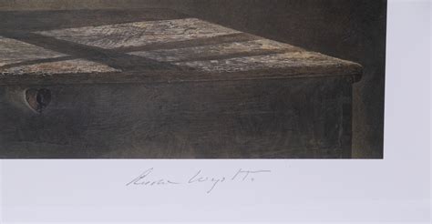 Andrew Wyeth Her Room Mutualart