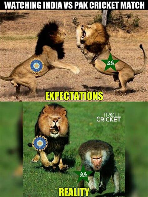 However, only one of the two can make it up to the top two provided australia and south africa test series result is in. Hilarious Twitter Reactions and Memes on India vs Pakistan ...