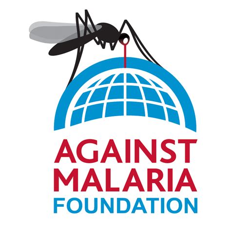 Episcopal Relief And Development And Against Malaria Foundation Target