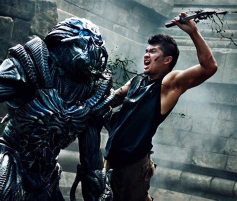 ‎watch trailers, read customer and critic reviews, and buy beyond skyline directed by liam o'donnell. Beyond Skyline Goes International in this Spectacular ...