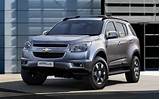 Pictures of Best Used Chevy Suv