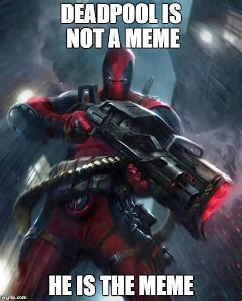 27 Funniest Deadpool And Cable Memes That Will Have You Roll