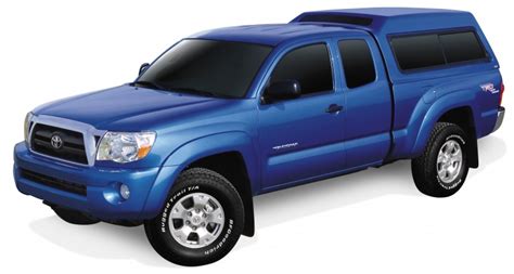 Toyota Tacoma Gallery Are Truck Caps And Tonneau Covers