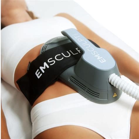 Emsculpt Neo La Chele Medical Aesthetics Llc