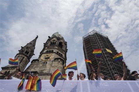 germany paves way for third gender option on birth certificates inquirer news