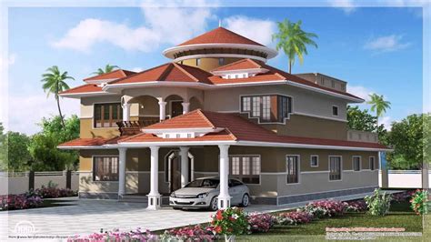 Modern Bungalow House Design In Malaysia Youtube