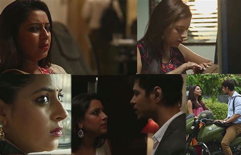 watch pratyusha banerjee s last short film is finally out and might leave you in tears