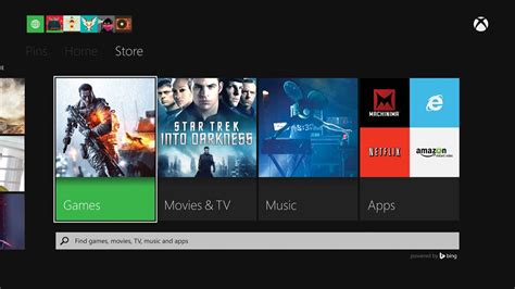 How To Set Up And Use The Smartglass App On Xbox One Mobile Updates