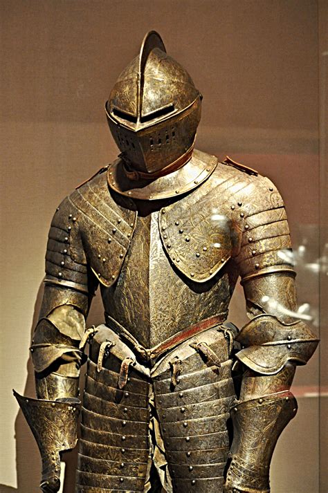Pin On European Medieval Armor The Metropolitan Museum Of Art New York