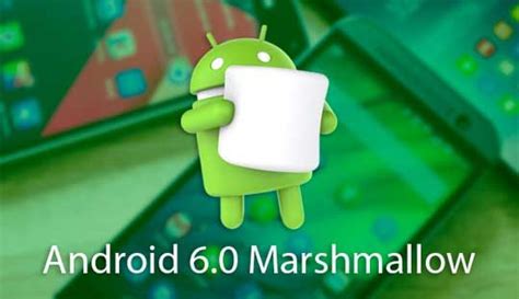 Android M Is Now Official Android 60 Marshmallow Technology News