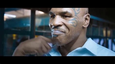 It didn't really work for us. IP MAN 3 Donnie Yen vs Mike Tyson Wing Chun vs Boxing ...