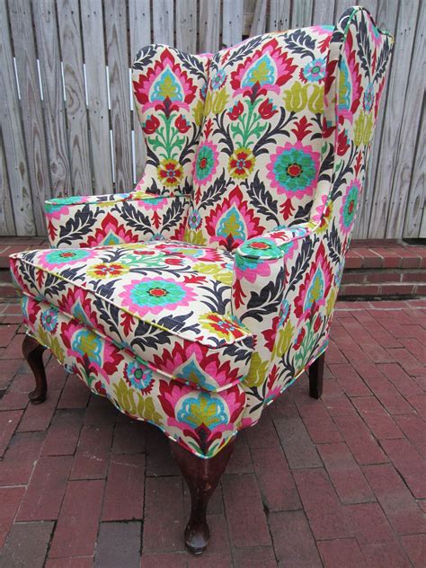 Bright Colored Accent Chairs Councilnet