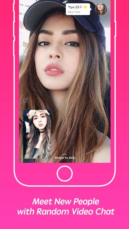 Flirt Hookup Dating App Chat Meet Local Singles By Siqin Li