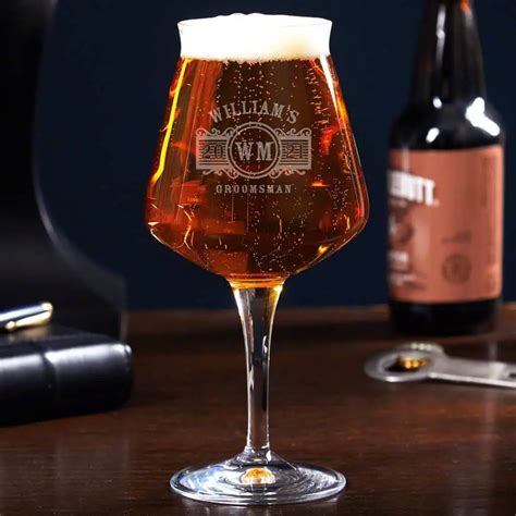 17 Best Ipa Glasses To Give You The Best Taste Of Ipa Beer
