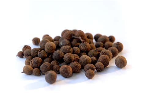 Allspice For Cooking And Health Benefits