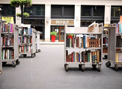 The Best Bookstores In Boston Travelage West