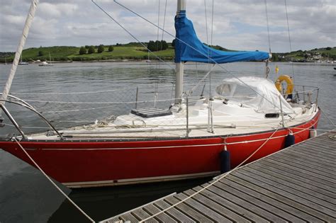 1974 Northstar 500 Sail Boat For Sale