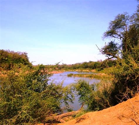 Nature Reserves In Senegal