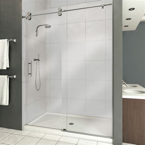 The first step in installing bathtub shower doors, is to get the measurements right. Shower Doors | Shower Door Company | Shower Rods | Bath Planet