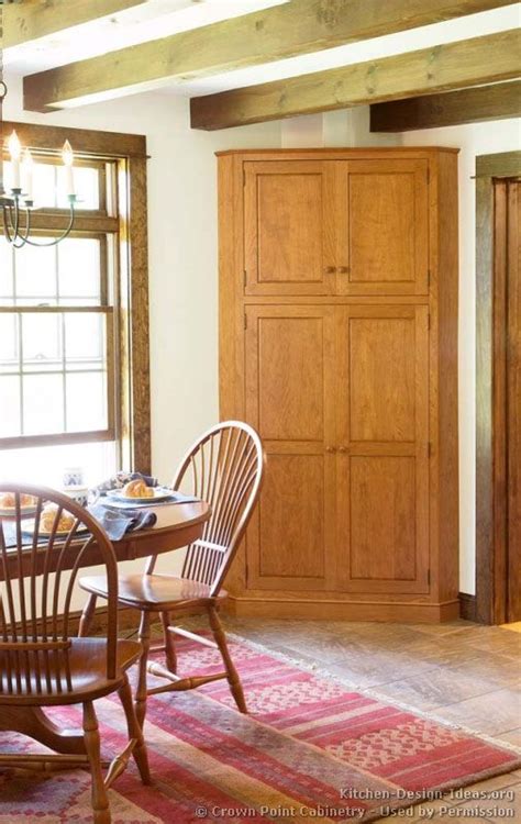 There are 702 craftsman cabinet for sale on etsy, and they cost 255,43 $ on average. 178 best Craftsman Style Kitchens images on Pinterest ...