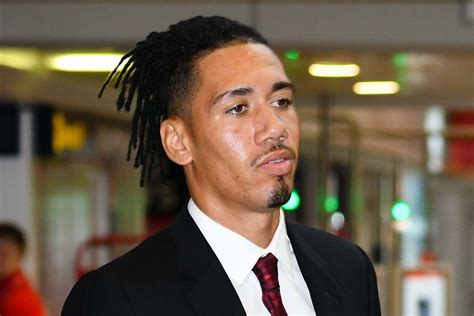 €15.00m* nov 22, 1989 in london, england. Photo: Chris Smalling tops United's Fantasy Football league