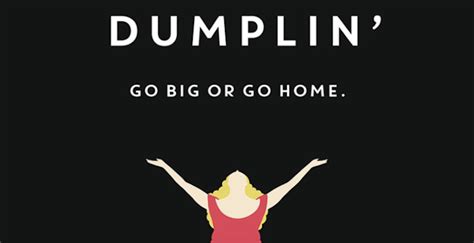 The story was written by randall jahnson, who previously examined the rock scene in his scripts for the doors and dudes, and he and russell degrazier adapted the story into a screenplay. Movie Review: DUMPLIN' - PAUL'S TRIP TO THE MOVIES