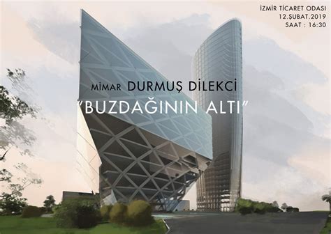 Blog Dilekci Architects Dda