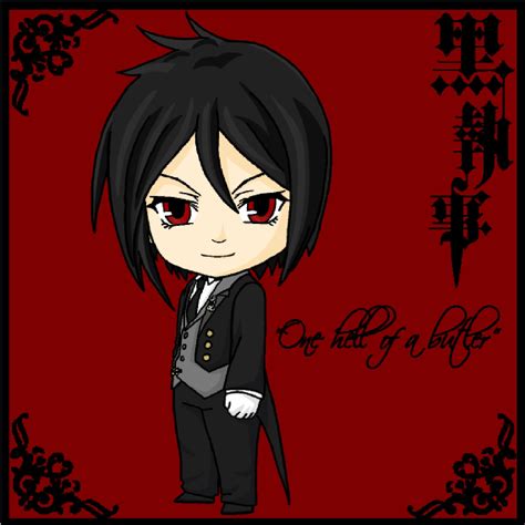 Black Butler Sebastian Clipart 20 Free Cliparts Download Images On